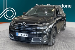 Citroën C5 Aircross vaihtoauto