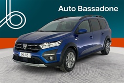 Dacia Jogger vaihtoauto