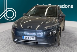 Hyundai Kona vaihtoauto