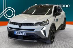 Renault Symbioz vaihtoauto