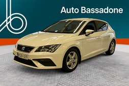 SEAT Leon vaihtoauto