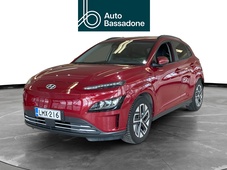 Hyundai Kona vaihtoauto