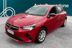 Opel Corsa-e vaihtoauto