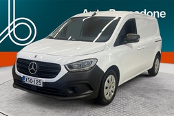 Mercedes-Benz Citan vaihtoauto
