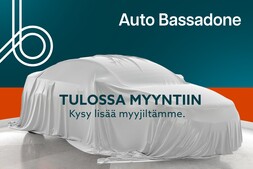 Subaru Outback vaihtoauto