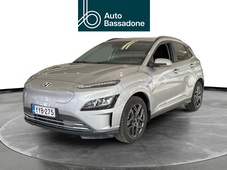 Hyundai Kona vaihtoauto