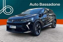 Renault Symbioz vaihtoauto