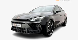 Cupra Leon Sportstourer vaihtoauto