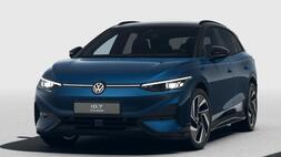 Volkswagen ID.7 vaihtoauto