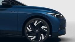 Volkswagen ID.7 vaihtoauto