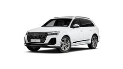 Audi Q7 vaihtoauto