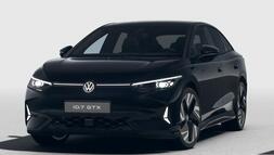 Volkswagen ID.7 vaihtoauto