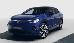 Volkswagen ID.5 vaihtoauto