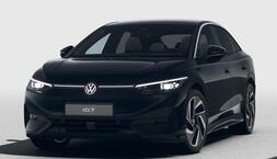 Volkswagen ID.7 vaihtoauto