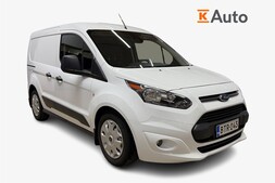 Ford Transit Connect vaihtoauto