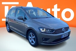 Volkswagen Golf Sportsvan vaihtoauto