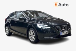 Volvo V40 vaihtoauto