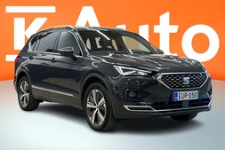 SEAT Tarraco vaihtoauto