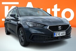 SEAT Leon vaihtoauto