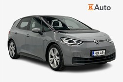 Volkswagen ID.3 vaihtoauto