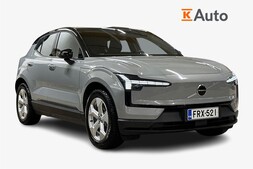 Volvo EX30 vaihtoauto