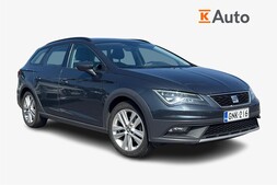 SEAT Leon X-Perience vaihtoauto