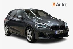 BMW 225 vaihtoauto