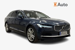 Volvo V90 vaihtoauto