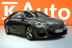 BMW 218 vaihtoauto