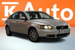 Volvo S40 vaihtoauto