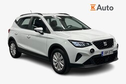 SEAT Arona vaihtoauto