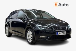 SEAT Leon vaihtoauto