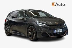 Cupra Born vaihtoauto