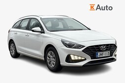 Hyundai i30 Wagon vaihtoauto