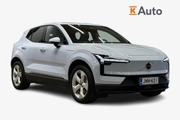 Volvo EX30 vaihtoauto