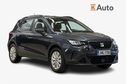 SEAT Arona vaihtoauto