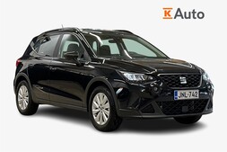 SEAT Arona vaihtoauto