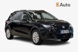 SEAT Arona vaihtoauto