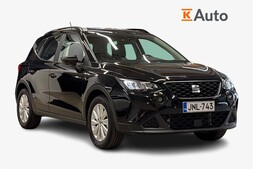 SEAT Arona vaihtoauto