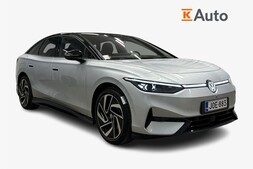 Volkswagen ID.7 vaihtoauto