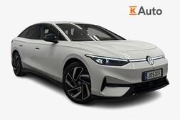Volkswagen ID.7 vaihtoauto