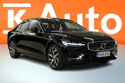 Volvo S60 vaihtoauto