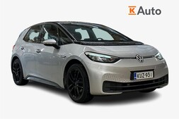 Volkswagen ID.3 vaihtoauto