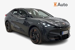 Cupra Tavascan vaihtoauto