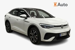 Volkswagen ID.5 vaihtoauto