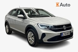 Volkswagen Taigo vaihtoauto