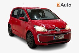 Volkswagen up! vaihtoauto