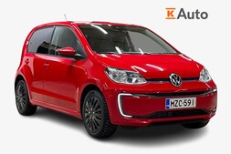 Volkswagen up! vaihtoauto