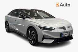 Volkswagen ID.7 vaihtoauto