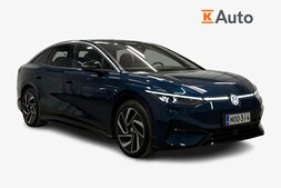 Volkswagen ID.7 vaihtoauto